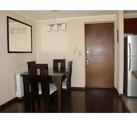 Pasaje Nueva San Martin 1490 Apartment